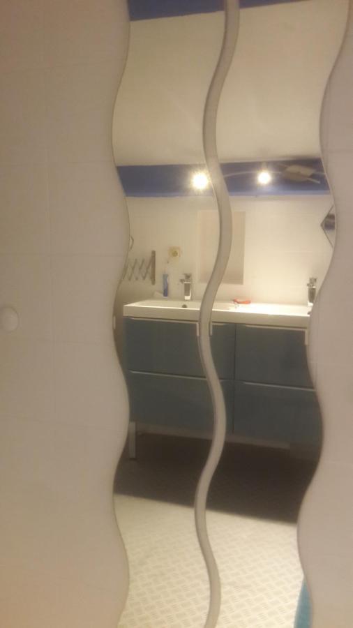 Chambre Privee A Tarnos Zewnętrze zdjęcie