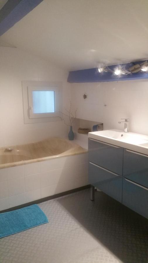 Chambre Privee A Tarnos Zewnętrze zdjęcie